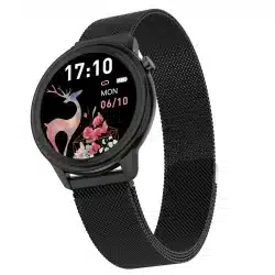 F80 smart watch product image