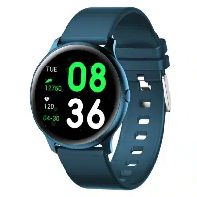 KW19 smart watch product image
