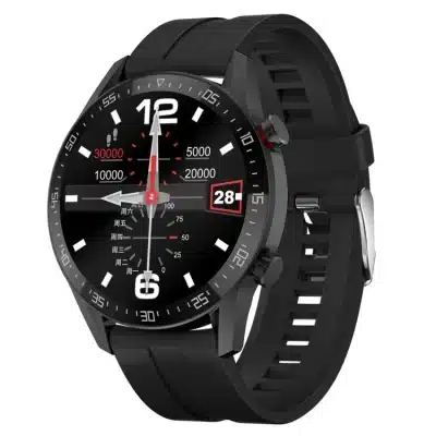 SK7 smart watch product image