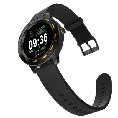 S18 smart watch product image