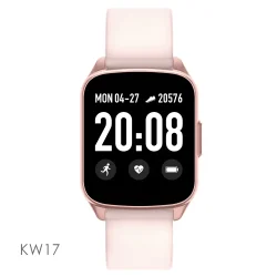WB02 smart watch feature detail