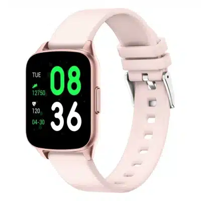 WB02 smart watch product image
