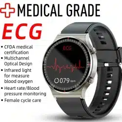 G08 smart watch feature detail