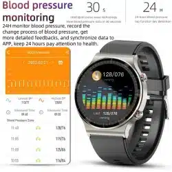 G08 smart watch feature detail
