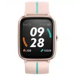 Watch GPS smart watch feature detail