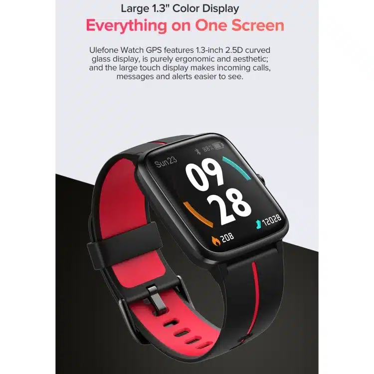 Watch GPS product detail 7