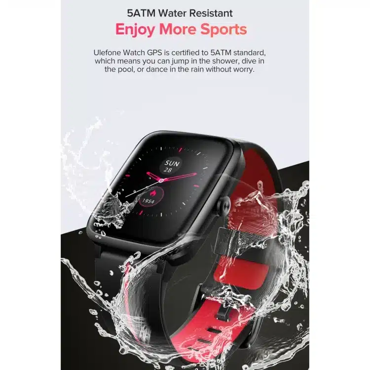 Watch GPS product detail 8