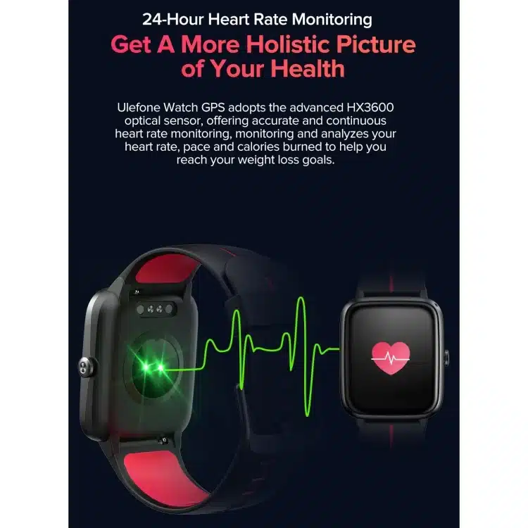 Watch GPS product detail 10