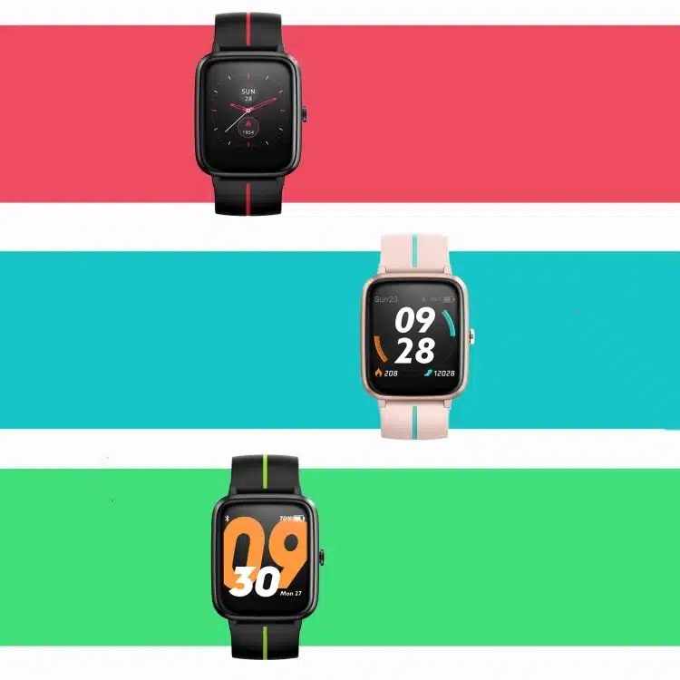 Watch GPS product detail 14
