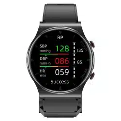 P70 smart watch feature detail