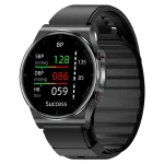 P70 smart watch product image