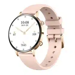 QS03 smart watch product image