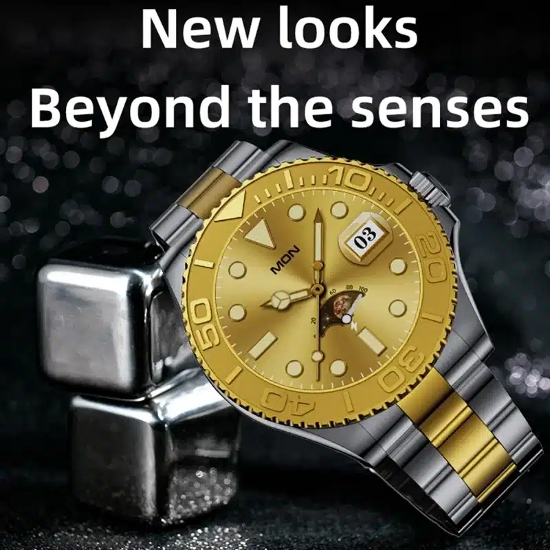 AW46 smart watch product detail 1