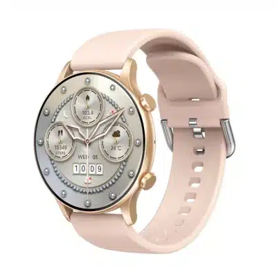 CY19 smart watch product image