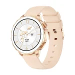 1.32 inch AMOLED Screen Smart Watch IP68 Waterproof Support BT Call | X2 Mini-WearableMaster