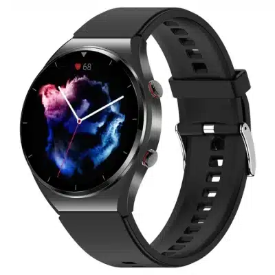 E09 Pro smart watch product image