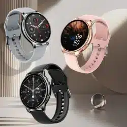 Y22 smart watch feature detail
