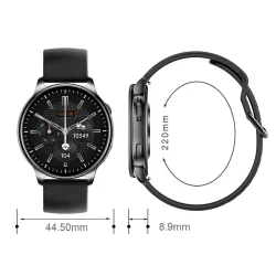 Y22 smart watch feature detail