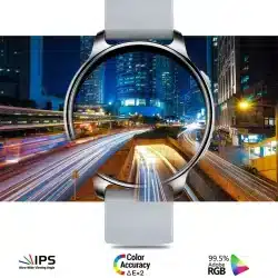 Y22 smart watch feature detail