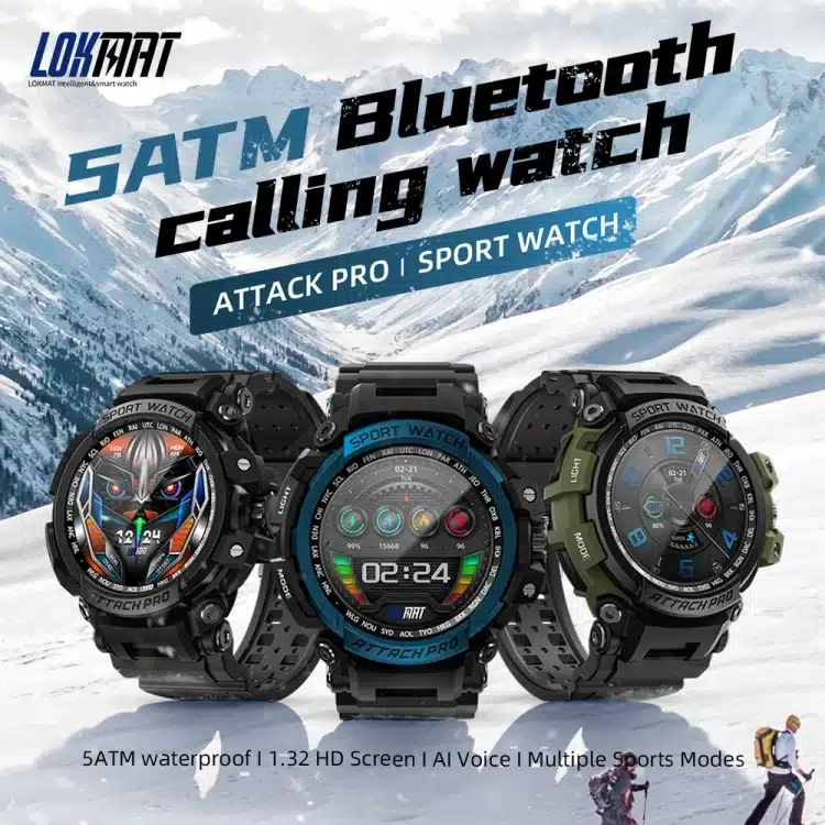ATTACK Pro product detail 2
