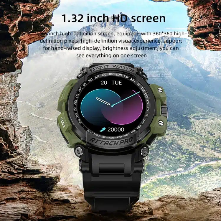 ATTACK Pro product detail 3