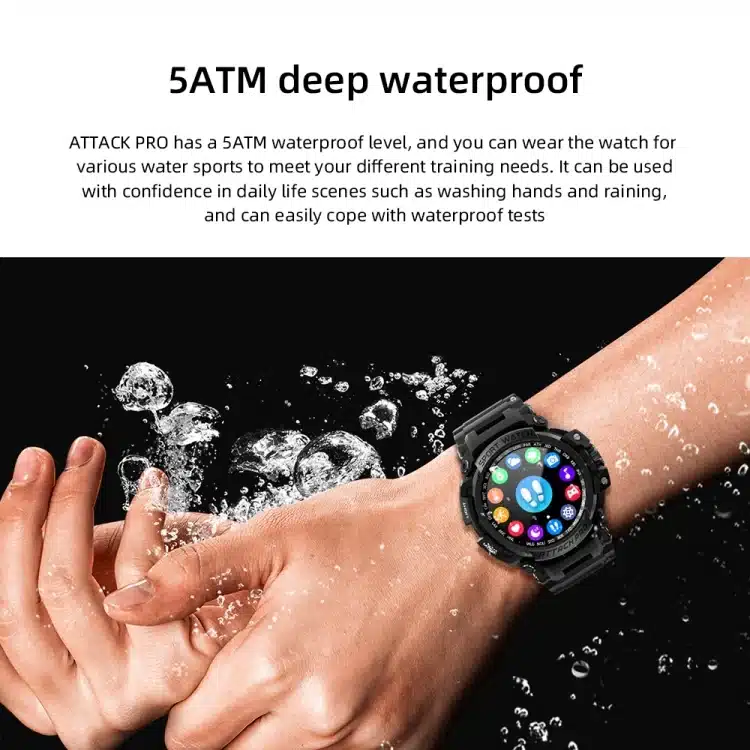 ATTACK Pro product detail 4
