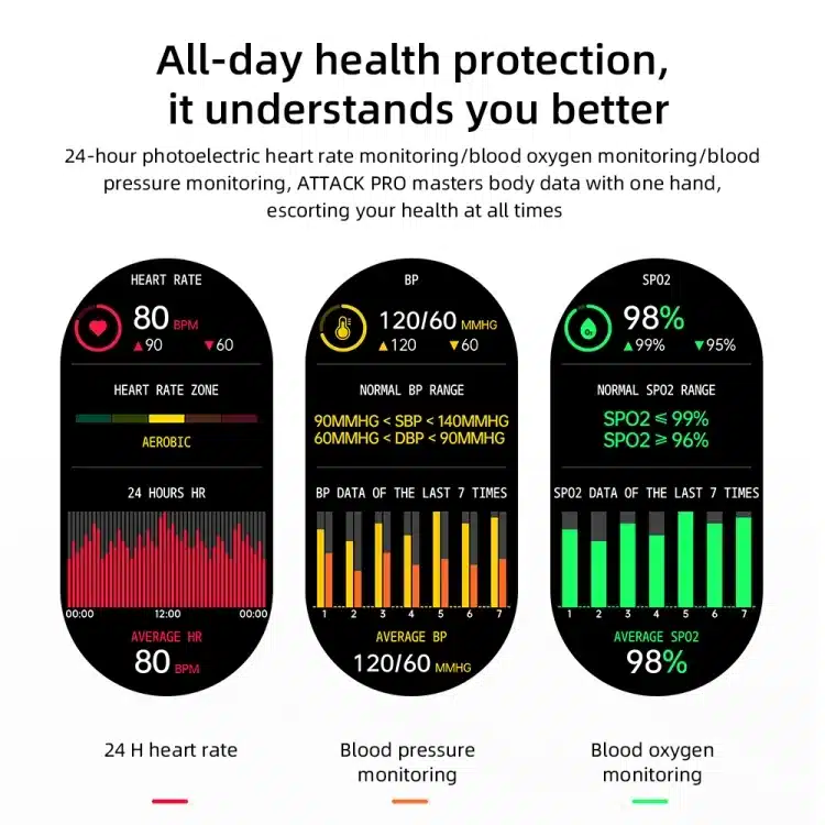 ATTACK Pro product detail 7