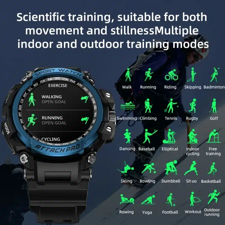 ATTACK Pro product detail 8