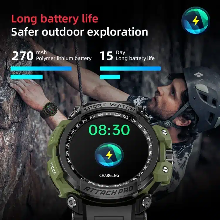 ATTACK Pro product detail 10
