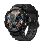 ATTACK Pro smart watch product image