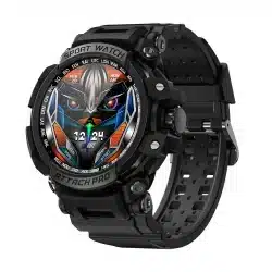 ATTACK Pro smart watch product image