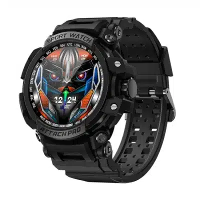 ATTACK Pro smart watch product image