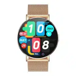 QS05 smart watch feature detail