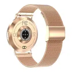 QS05 smart watch feature detail