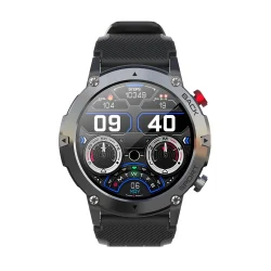 LF26MAX smart watch feature detail