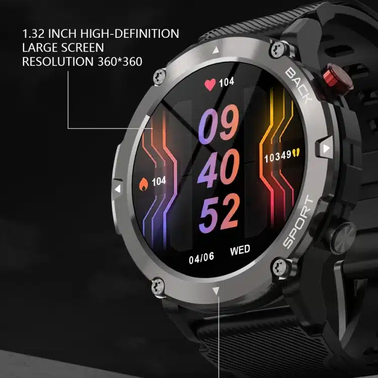 LF26MAX product detail 5