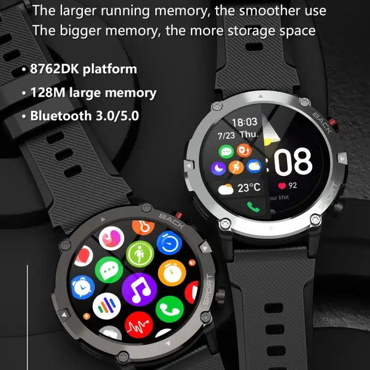 LF26MAX product detail 6