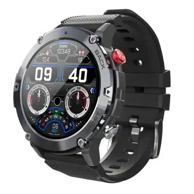 LF26MAX smart watch product image