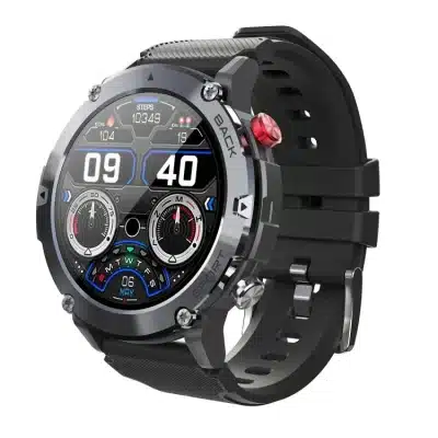 C21 smart watch product image