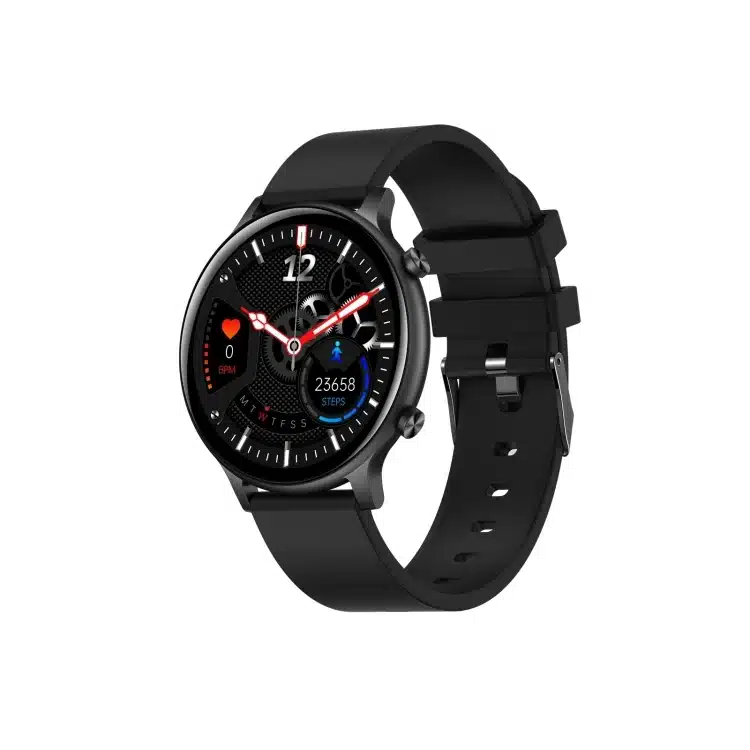 wearablemaster 1 32 inch hd screen smart watch support sport mode bluetooth calling m28 wearablemaster gallery 02 M28 smart watch product image