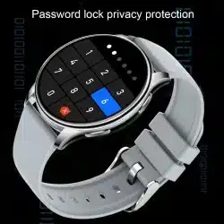 Y23 smart watch feature detail