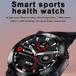 AK45 smart watch product image
