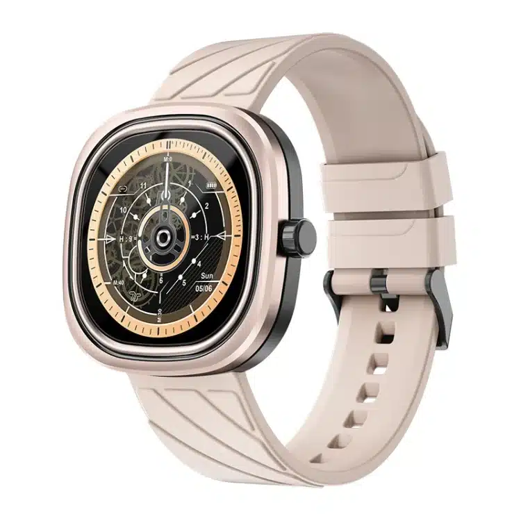 wearablemaster 1 32 inch heart rate monitoring smart watch g32 wearablemaster gallery 01 G32 smart watch product image