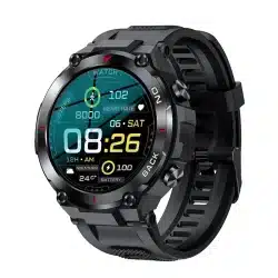 K37 smart watch product image