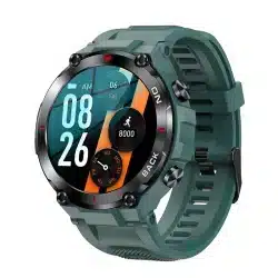 K37 smart watch product image