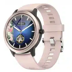 A60 smart watch feature detail