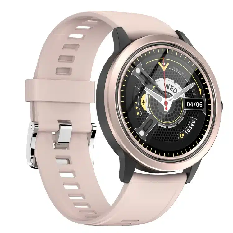 wearablemaster 1 32 inch ips hd screen smart watch support bluetooth calling blood pressure monitoring a60 wearable gallery 01 A60 smart watch product image