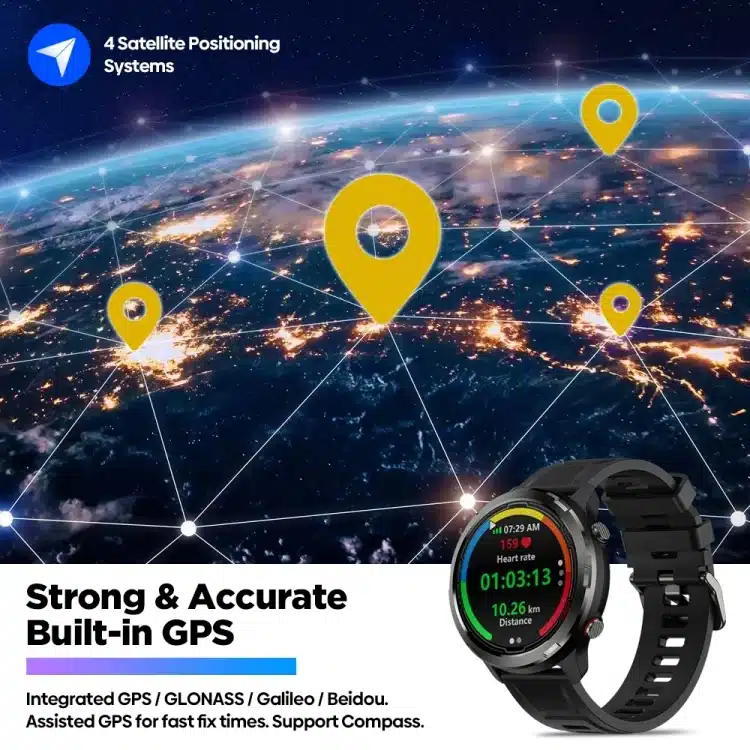 Stratos 2 Lite product detail 3