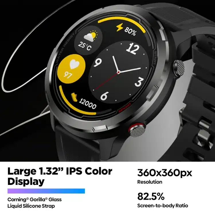 Stratos 2 Lite product detail 6