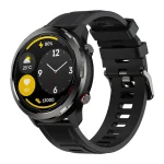 1.32-Inch 5ATM GPS Smart Watch with Four-Satellite Positioning | Stratos 2 Lite-WearableMaster